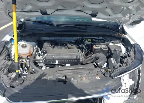 2024 Ford Escape St-Line from USA, damaged, VIN 1FMCU0MN5RUB60366